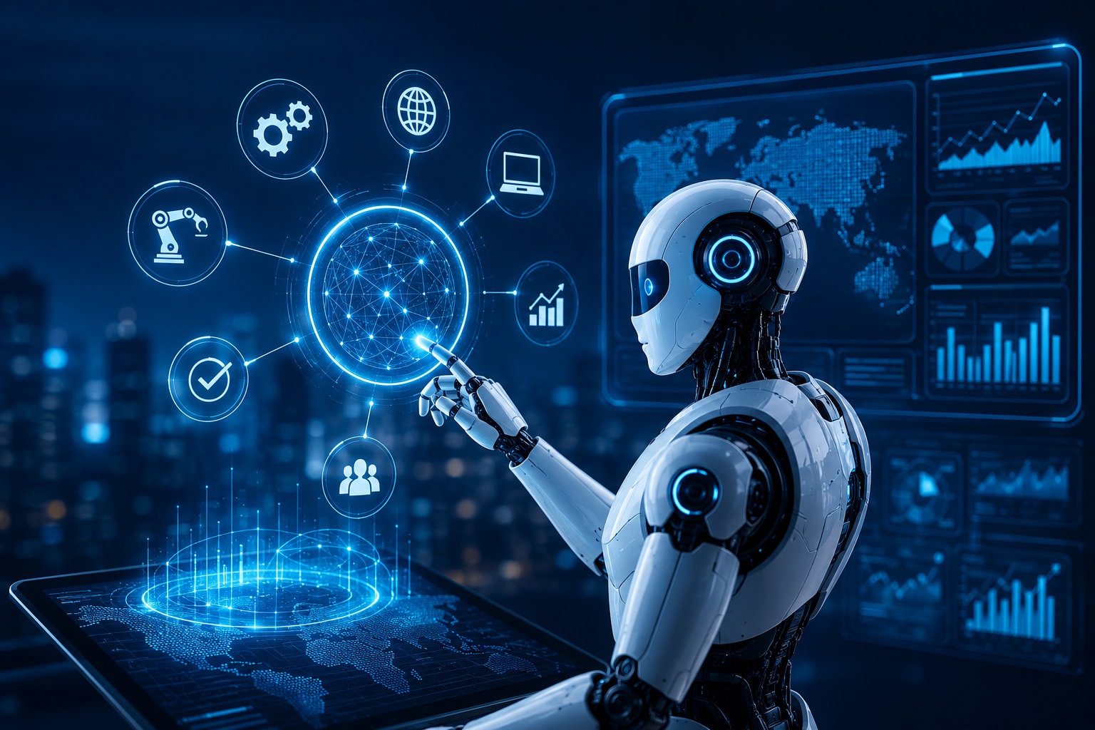 Agentic AI