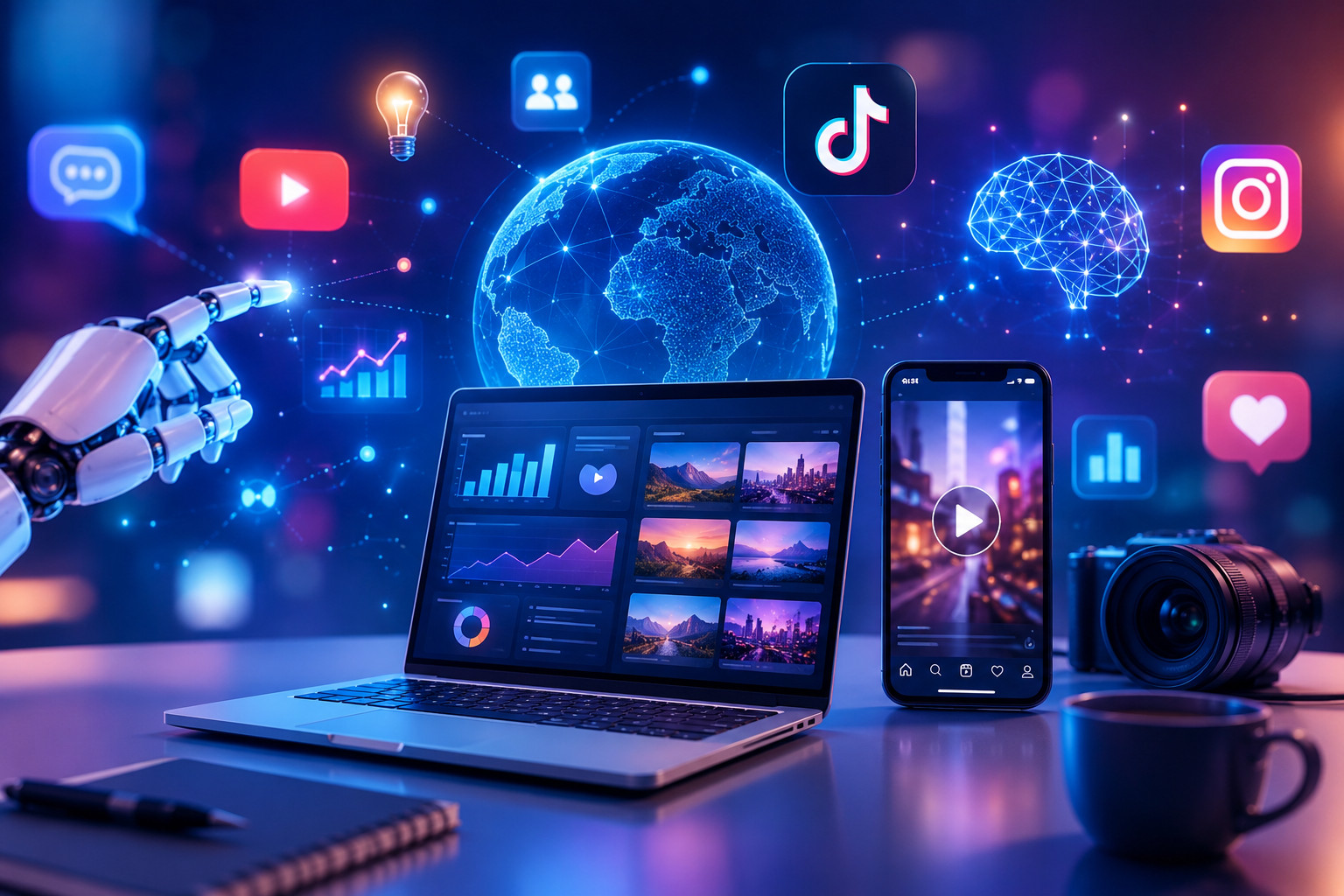 Digital Marketing Trends 2026